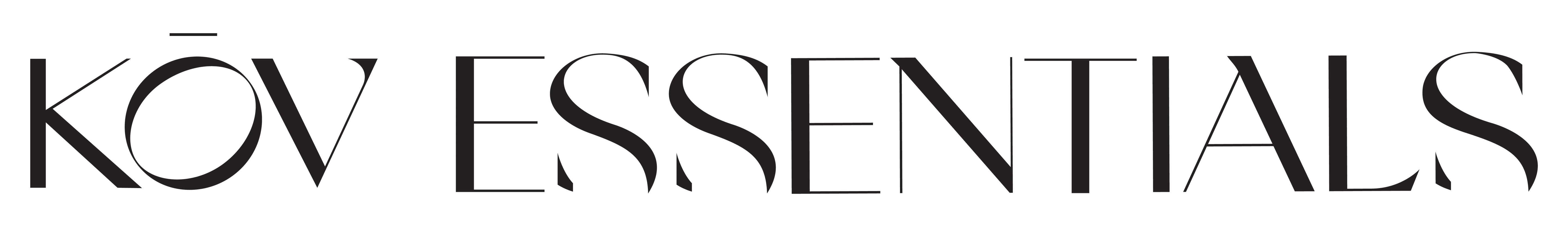 Kōv Essentials